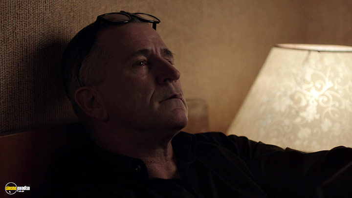 A still #44 from The Eichmann Show (2015)
