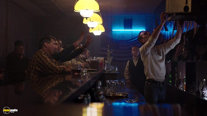 A still #21 from The Eichmann Show (2015)