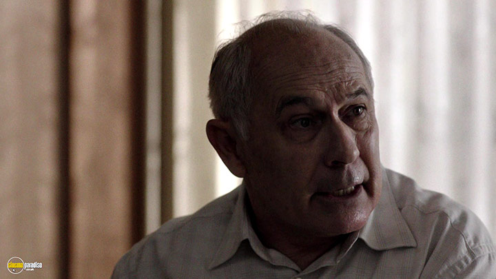 A still #15 from The Eichmann Show (2015)