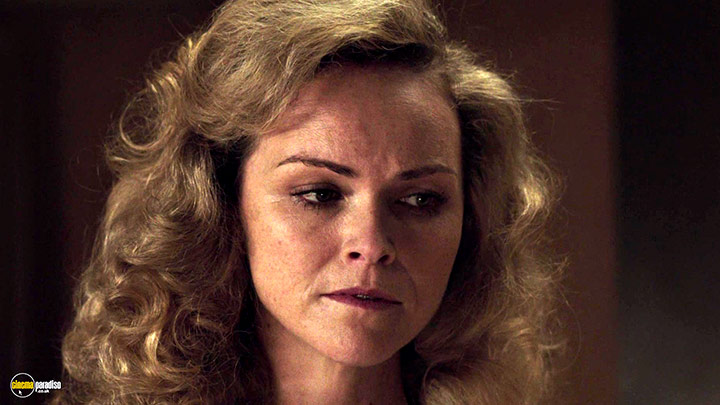 A still #10 from The Eichmann Show (2015)