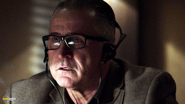 A still #6 from The Eichmann Show (2015)