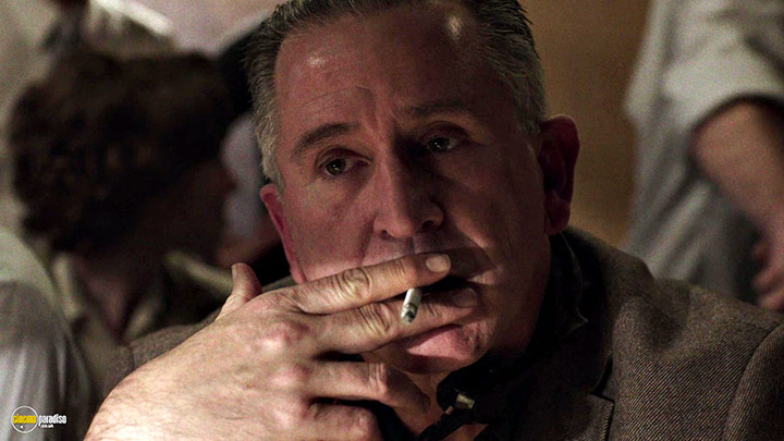 A still #5 from The Eichmann Show (2015)