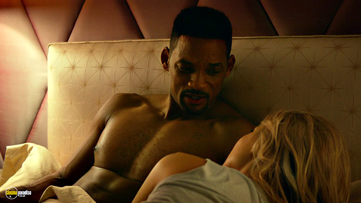 A still #25 from Focus (2015) With Will Smith