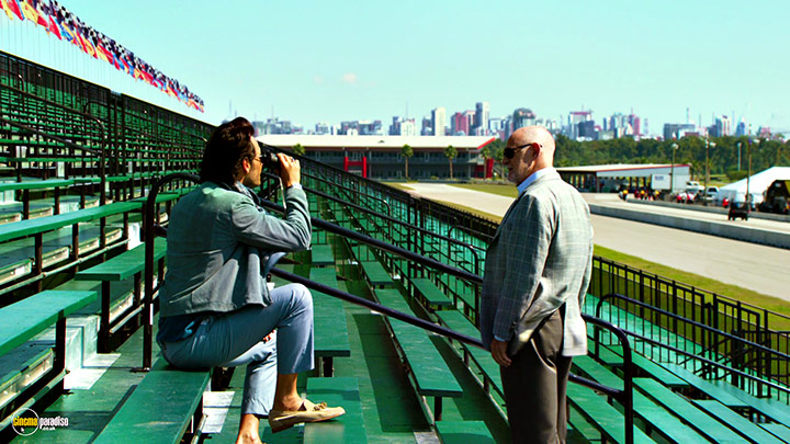 A still #18 from Focus (2015)