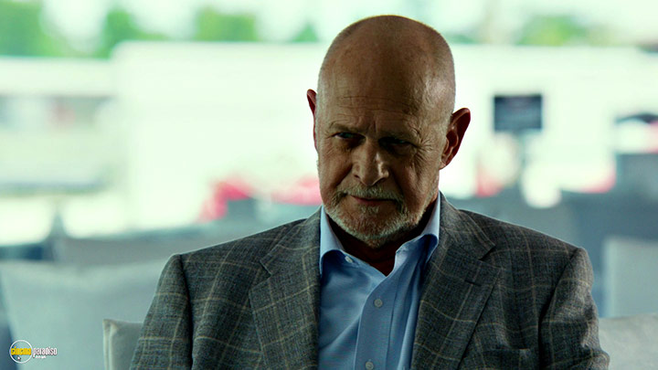 A still #17 from Focus (2015) With Gerald McRaney