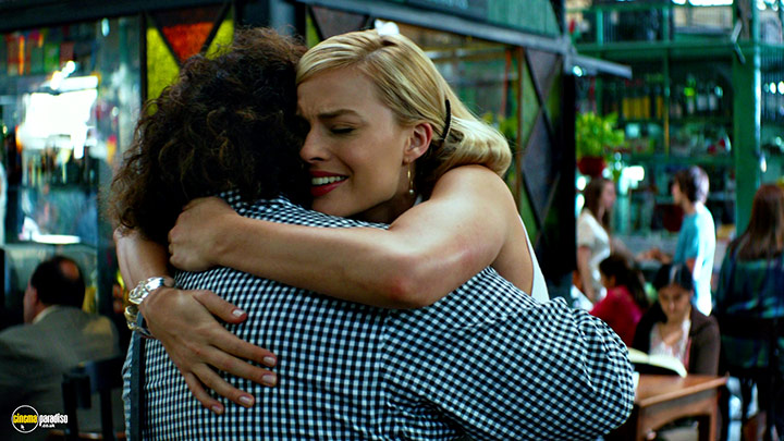 A still #9 from Focus (2015)