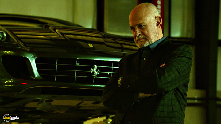 A still #2 from Focus (2015) With Gerald McRaney