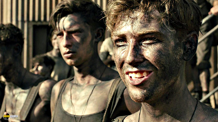 A still #31 from Unbroken (2014)