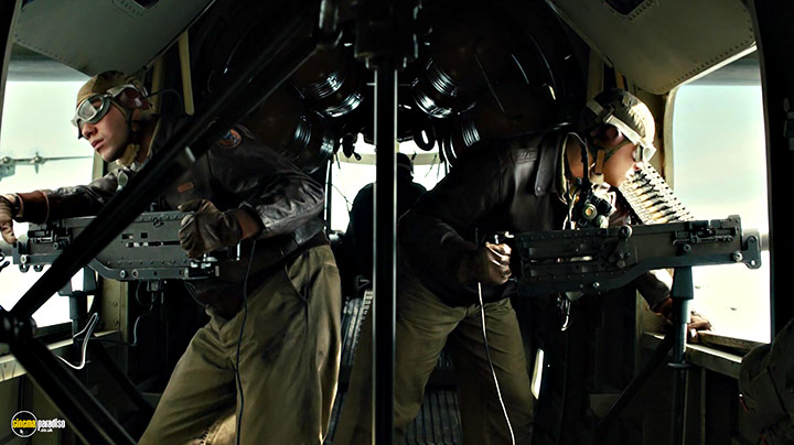 A still #32 from Unbroken (2014)