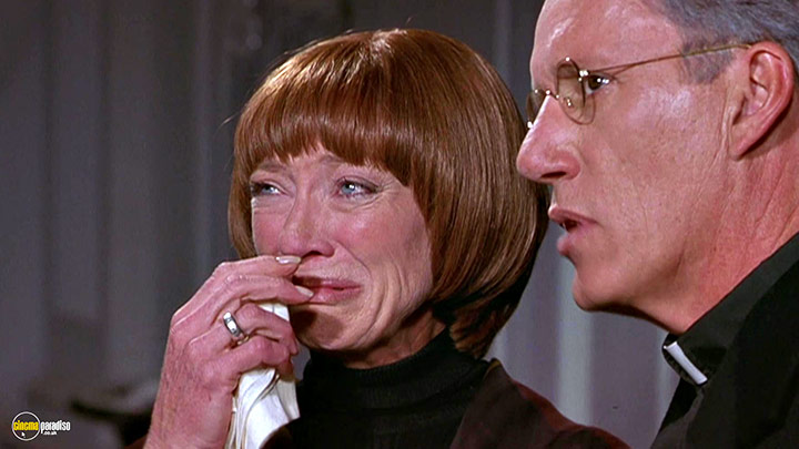 A still #3 from Scary Movie 2 (2001)