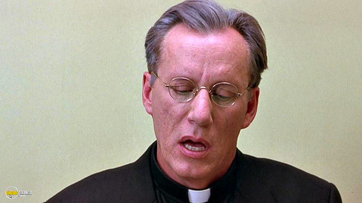 A still #4 from Scary Movie 2 (2001)
