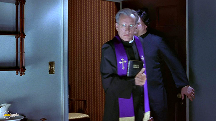 A still #6 from Scary Movie 2 (2001)