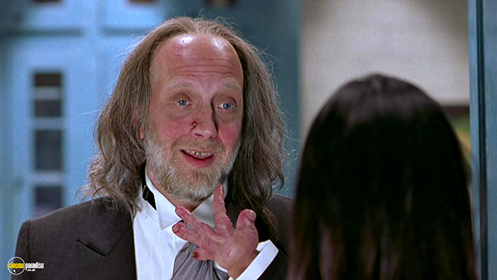 A still #9 from Scary Movie 2 (2001)