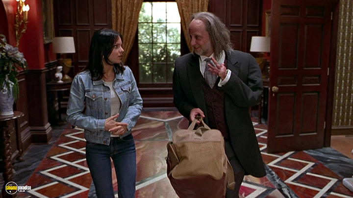 A still #10 from Scary Movie 2 (2001)