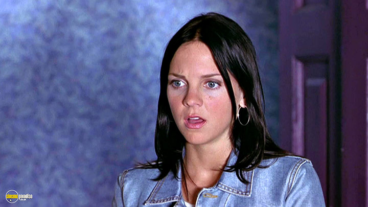 A still #11 from Scary Movie 2 (2001)