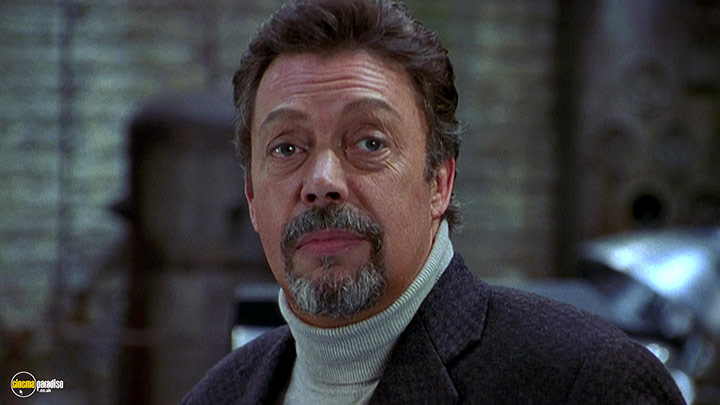 A still #12 from Scary Movie 2 (2001)