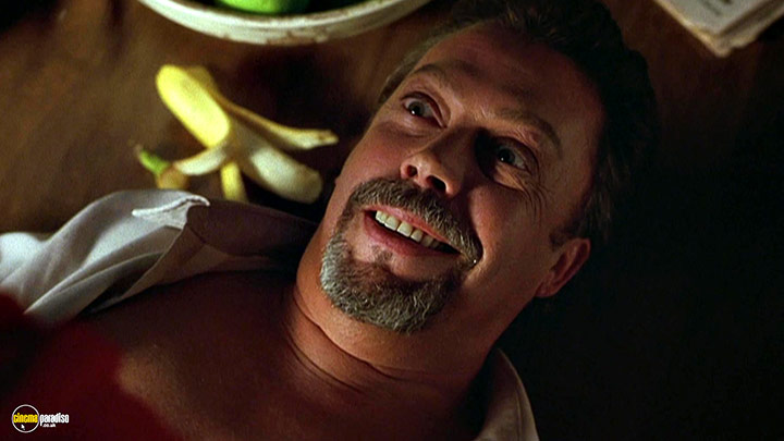 A still #19 from Scary Movie 2 (2001)