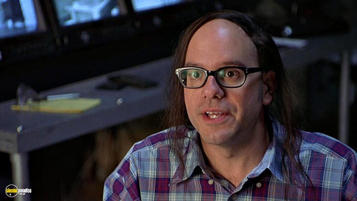 A still #22 from Scary Movie 2 (2001)