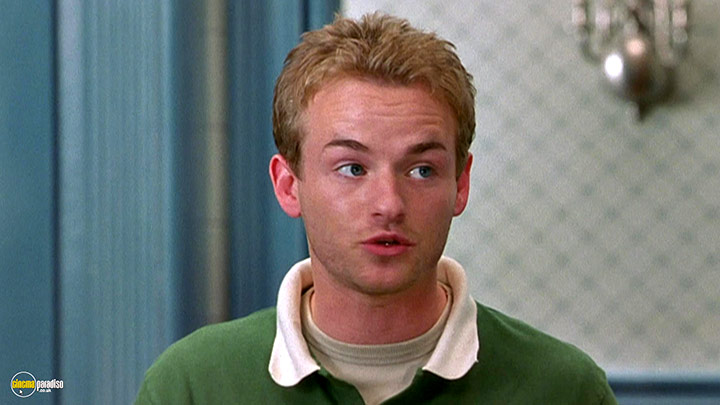 A still #23 from Scary Movie 2 (2001)