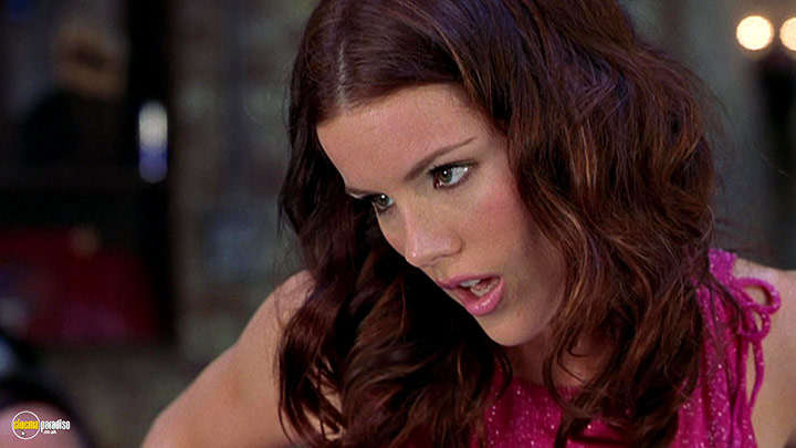 A still #24 from Scary Movie 2 (2001)