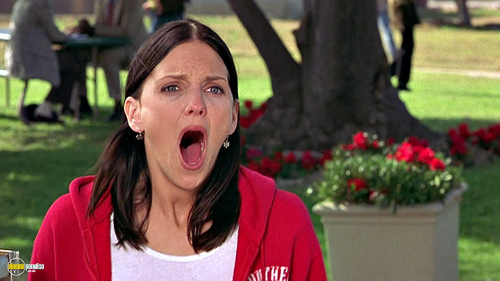 A still #35 from Scary Movie 2 (2001)