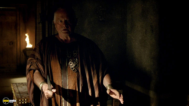 A still #13 from Atlantis: Series 2: Part 1 (2014)