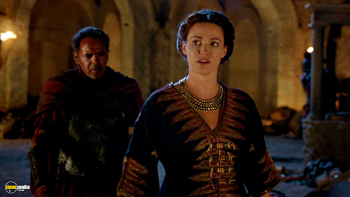 A still #14 from Atlantis: Series 2: Part 1 (2014)