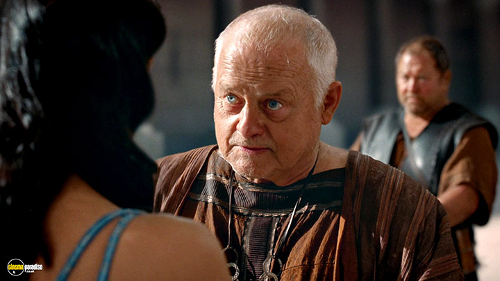 A still #1 from Atlantis: Series 2: Part 1 (2014)