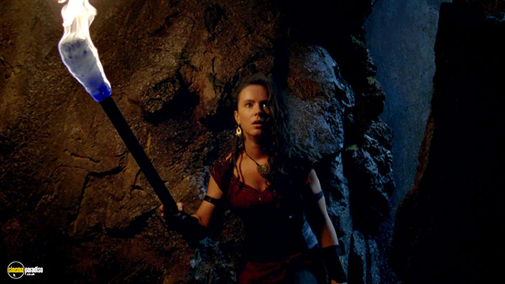 A still #15 from Atlantis: Series 2: Part 1 (2014)