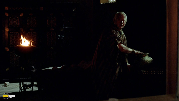 A still #16 from Atlantis: Series 2: Part 1 (2014)
