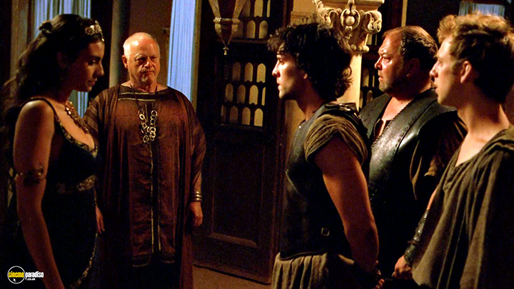 A still #17 from Atlantis: Series 2: Part 1 (2014)