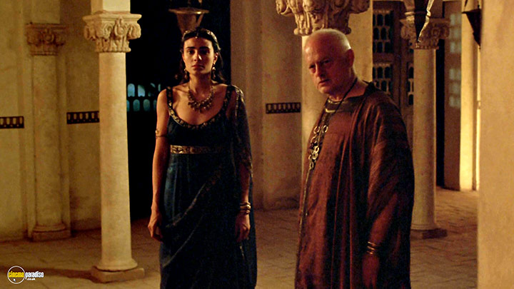A still #18 from Atlantis: Series 2: Part 1 (2014)