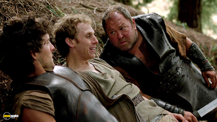 A still #20 from Atlantis: Series 2: Part 1 (2014)