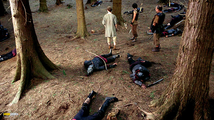 A still #21 from Atlantis: Series 2: Part 1 (2014)