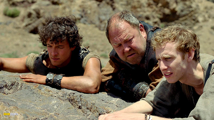 A still #24 from Atlantis: Series 2: Part 1 (2014)