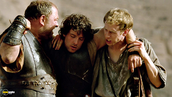 A still #25 from Atlantis: Series 2: Part 1 (2014)