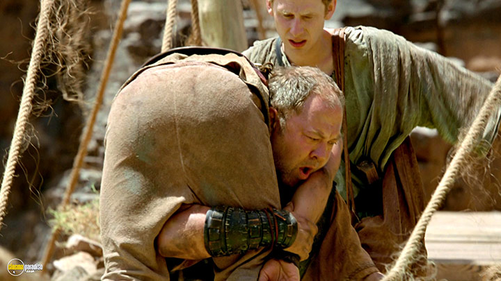 A still #27 from Atlantis: Series 2: Part 1 (2014)