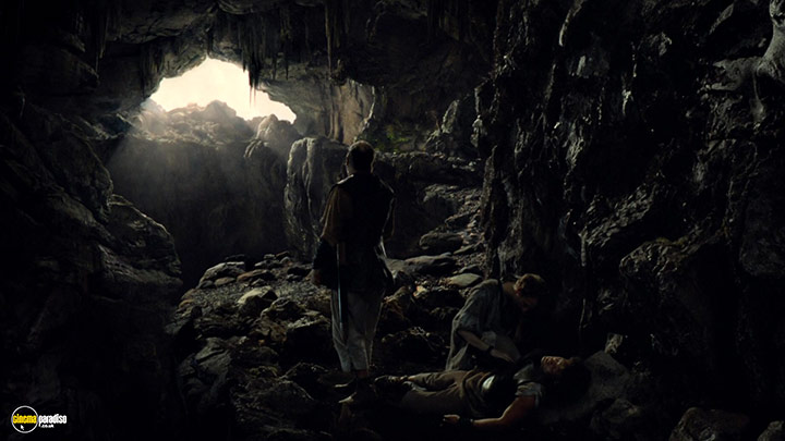 A still #28 from Atlantis: Series 2: Part 1 (2014)