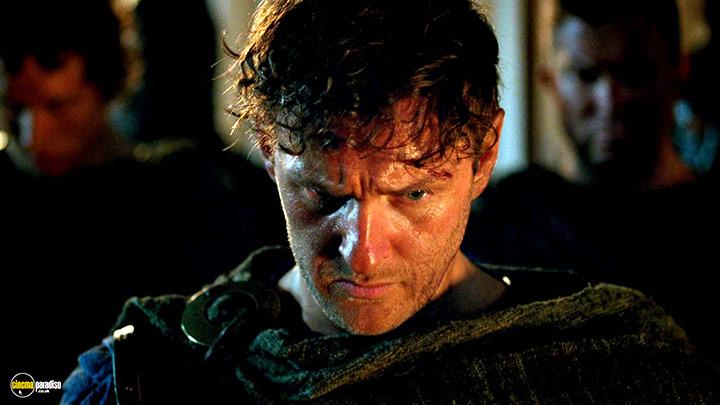 A still #29 from Atlantis: Series 2: Part 1 (2014)