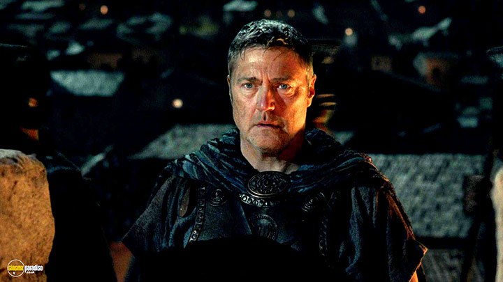 A still #30 from Atlantis: Series 2: Part 1 (2014)