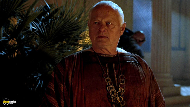A still #31 from Atlantis: Series 2: Part 1 (2014)