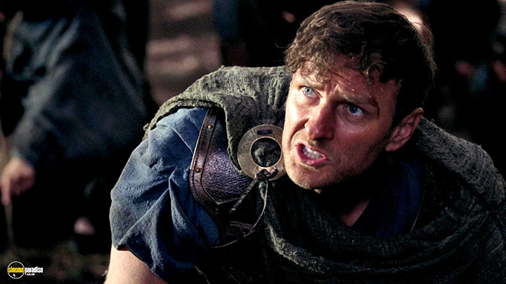 A still #33 from Atlantis: Series 2: Part 1 (2014)