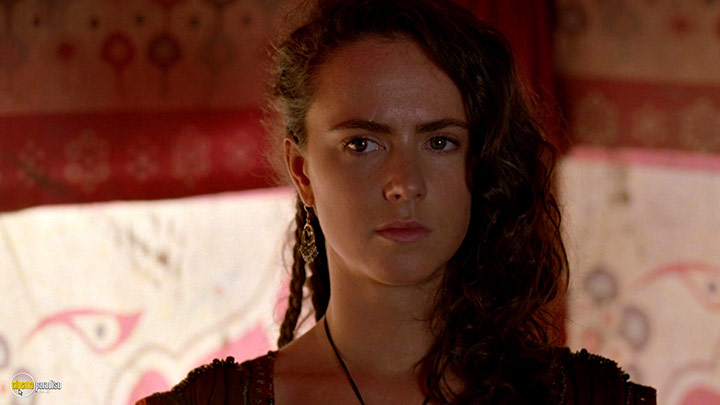 A still #35 from Atlantis: Series 2: Part 1 (2014)