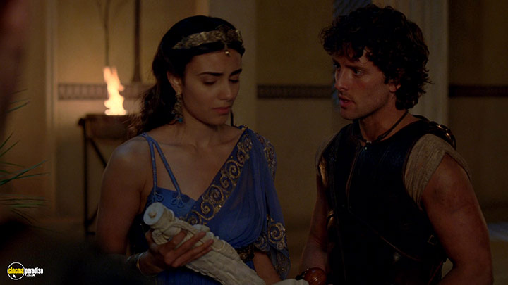 A still #36 from Atlantis: Series 2: Part 1 (2014)