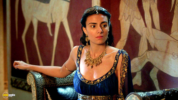 A still #37 from Atlantis: Series 2: Part 1 (2014)