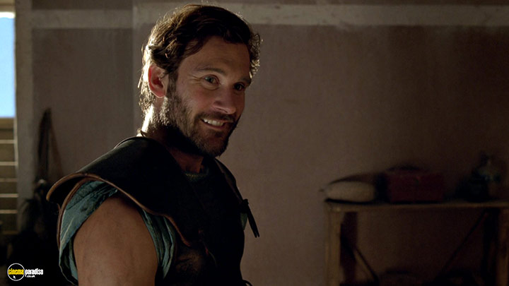 A still #8 from Atlantis: Series 2: Part 1 (2014)