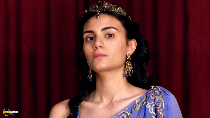 A still #7 from Atlantis: Series 2: Part 1 (2014)