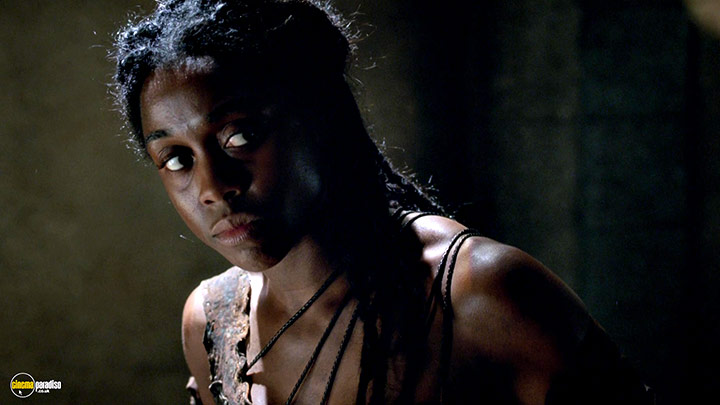 A still #4 from Atlantis: Series 2: Part 1 (2014)