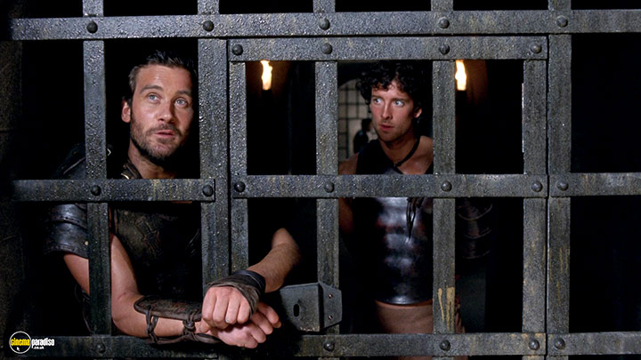 A still #3 from Atlantis: Series 2: Part 1 (2014)