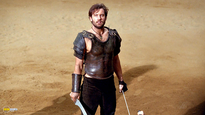 A still #2 from Atlantis: Series 2: Part 1 (2014)